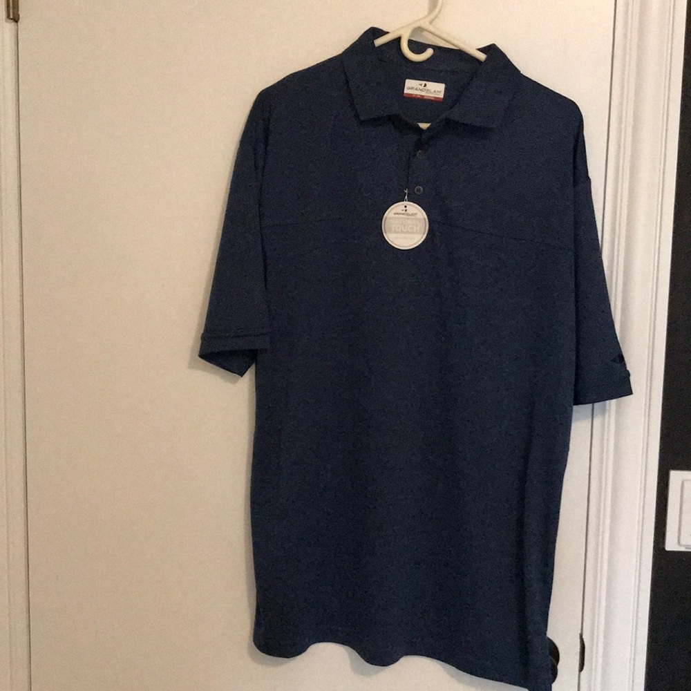 NWT Polo